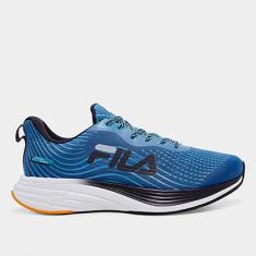 Tênis Fila Racer Curve 2 Masculino-Masculino