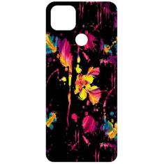 Capa Adesivo Skin206 Verso Para Motorola Moto G9 Power 2020 - KawaSkin