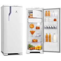 Geladeira Refrigerador Electrolux 240 Litros 1 Porta Classe A - RE31