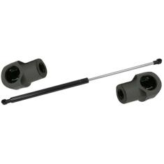 Amortecedor Mola Gás Porta-malas Spacefox G1 Ano 97 A 06