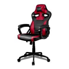 Cadeira Gamer Pichau Gaming Shield Vermelha, BY-8095RED