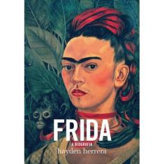 Livro Frida - A Biografia