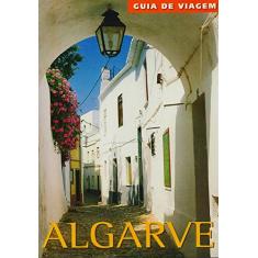 Algarve. Guia de Viagem