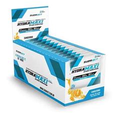 Hydramaxi Isotônico em Pó - 25 Sachês 20g Tangerina - Sudract Nutrition, Sudract