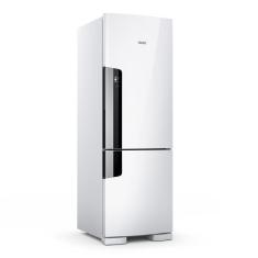 Refrigerador Consul Domest 397L 2 Portas FF Branco 220V