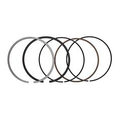 Anel P/Pistao Kmp Ybr 125 17/ Inj. Elet 1.00