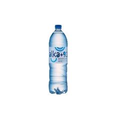 Água Mineral Alka+9.1 Sem Gás 1,5L