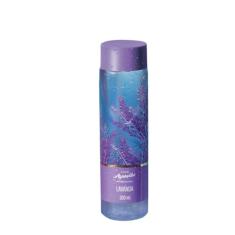 Body Splash Aquavibe Refrescante Lavanda Avon 300ml