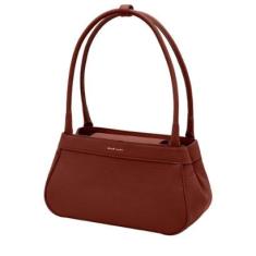 Bolsa de Couro Mariart Íris-Feminino