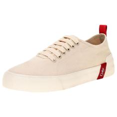 Tênis Masculino Charlotte Canvas Coca-Cola Cc2404