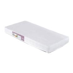Colchão do Bebê D18 Baby Light Saúde Infantil - 70x130x12 - Ortobom