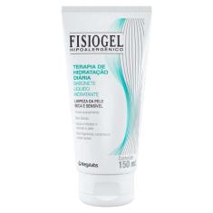 Sabonete Líquido Hidratante Fisiogel