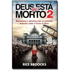 Deus Não Está Morto 2