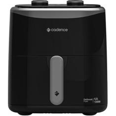 Fritadeira Sem Óleo 4,2L Cadence Delicook Fryer 220V