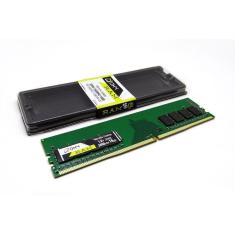 Memória Ram Ddr4 2400 Mhz 16 Gb Oxy Pc