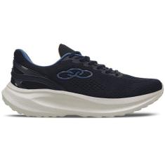 Tênis Olympikus Triunfo 3 Masculino, Azul, 35