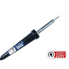 Ferro de Soldar 40W 430ºC Hikari MAX 40, 220V