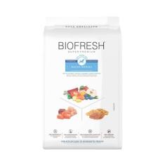 Biofresh Ração Cães Filhotes Raças Médias 10 1Kg