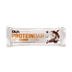 Barra De Proteína Protein Bar 60g Dux Nutrition-Unissex