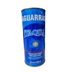 Aguarrás 900ml - Itaqua