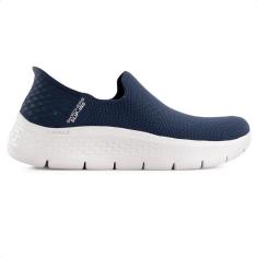 Tênis Skechers Go Walk Flex Sunset Feminino-Feminino