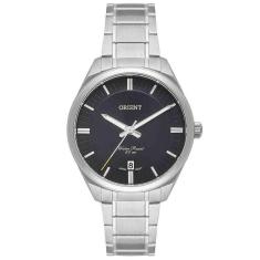 RELÓGIO ORIENT FEMININO PRATA FBSS1172 P1SX-Feminino