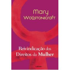 Livro - Reivindicações dos Direitos da Mulher