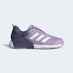 Tênis Adidas Dropset 3 Feminino-Feminino