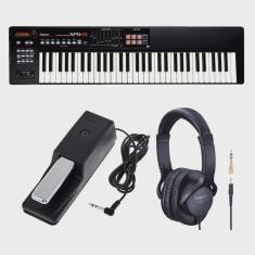 roland xps 10 bolsa