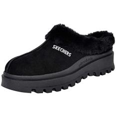 Skechers Women's Fortress Clog Slipper