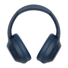Fone Ouvido Bluetooth WH-1000XM4 Sony Cancelamento de Ruído