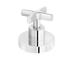 Acabamento Para Registro Docolbase 1/2, 3/4 E 1 Invicta