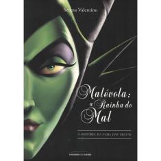 Malevola - A Rainha Do Mal