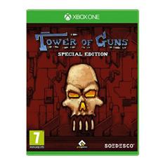 Tower of Guns: Special Edition - Xbox One