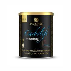 KIT 2X: CARBOLIFT PALATINOSE ESSENTIAL NUTRITION 300G 