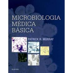 Microbiologia Medica Basica