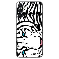 Capa Adesivo Skin047 Verso Para Samsung Galaxy A24 4G 2023