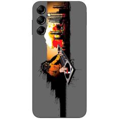 Capa Adesivo Skin264 Verso Para Galaxy A14 4G (SM-A145)