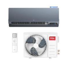 Ar Condicionado Inverter TCL 12000 Btus Quente/Frio 220v Fresh-In 2.0 R-32 Wi-Fi