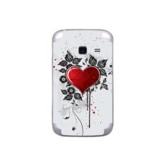 Capa Adesivo Skin364 Verso Para Galaxy Y Duos Gt-s6102b - KawaSkin