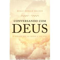 Livro - Conversando com Deus