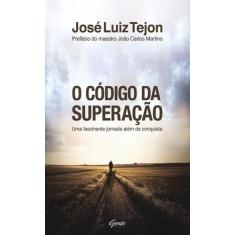 Livro - O código da superação