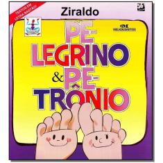 Pe-legrino e Pe-trônio