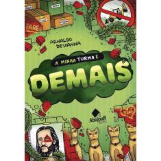 A Minha Turma é Demais