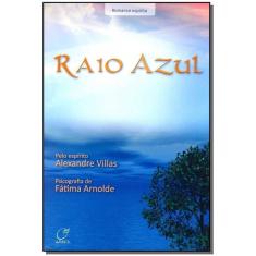 Raio Azul