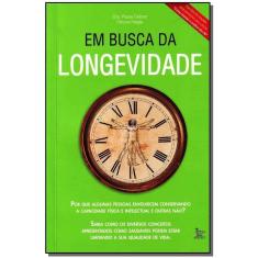 Em Busca da Longevidade