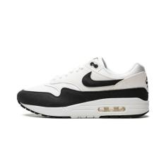 Nike Tênis de corrida feminino, Branco preto Summit branco, 36