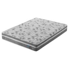 Colchão Viúva Mola Ensacada Probel Sigma Plus (128x188x24cm) Branco, B