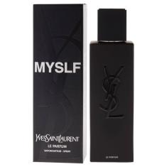 Perfume Yves Saint Laurent Myslf Le Parfum 60ml para mulheres