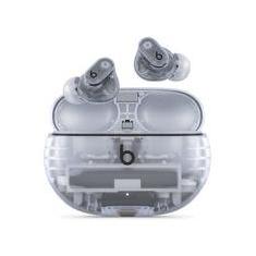 Fone de Ouvido Beats Studio Buds+, Wireless, Cancelamento de Ruído  - Transparente - MQLK3BE/A